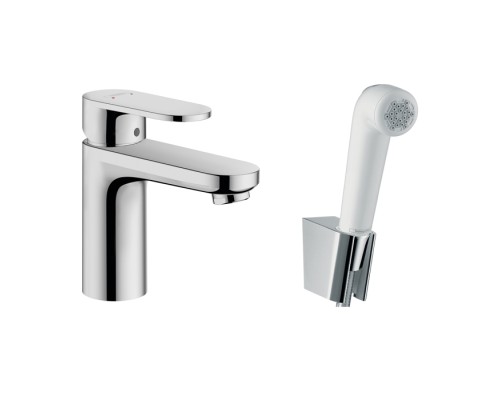 Набор Для биде Hansgrohe Vernis Blend 71215000