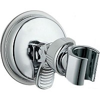 Держатель ручного душа Orange OVH05 Хром