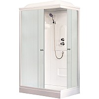 Душевая кабина Royal Bath HP 120х80 RB8120HP1-M-L без гидромассажа