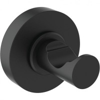 Крючок Ideal Standard IOM Silk Black