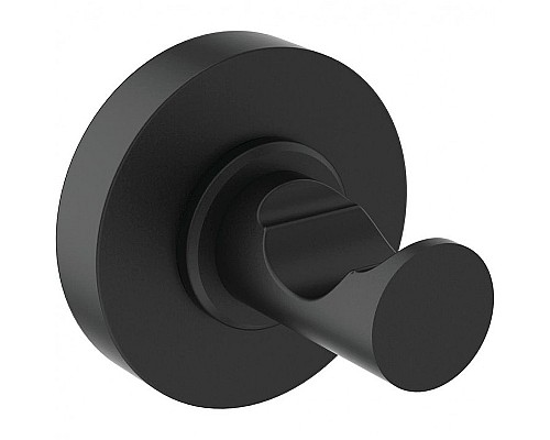 Крючок Ideal Standard IOM A9115XG Silk Black
