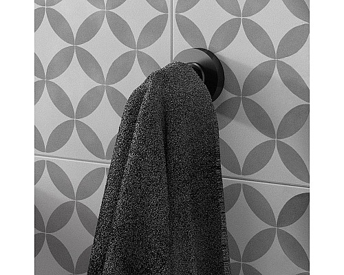 Крючок Ideal Standard IOM A9115XG Silk Black