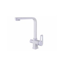 Смеситель для кухонной мойки ZORG Sanitary