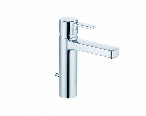 Однорычажный смеситель для раковины Kludi Zenta 382640575