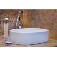 Керамическая раковина Gid N9025
