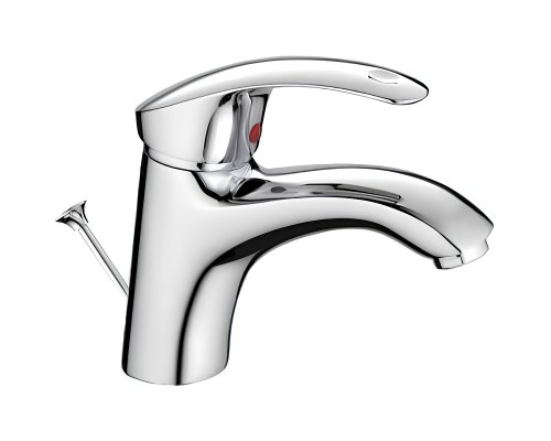 Смеситель для раковины Frap H21 Хром