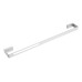 Полотенцедержатель длинный MattWhite серия Q