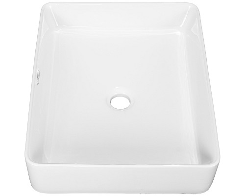 Раковина-чаша WellWant 50 WWRA1322W Белая Раковина-чаша WellWant 50 WWRA1322W Белая