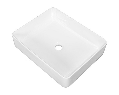 Раковина-чаша WellWant 50 WWRA1322W Белая Раковина-чаша WellWant 50 WWRA1322W Белая