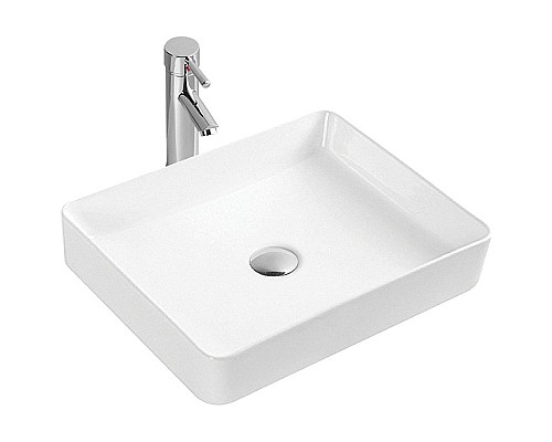 Раковина-чаша WellWant 50 WWRA1322W Белая Раковина-чаша WellWant 50 WWRA1322W Белая