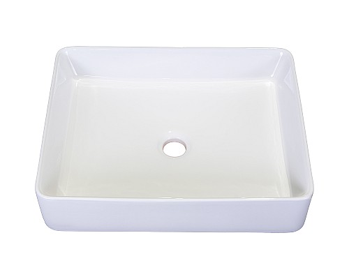 Раковина-чаша WellWant 50 WWRA1322W Белая Раковина-чаша WellWant 50 WWRA1322W Белая