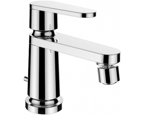 Смеситель для биде Laufen New Classic 3.4185.1.004.111.1 Хром