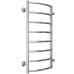 Полотенцесушитель Terminus Эконом Классик П8 500х800 бп600
