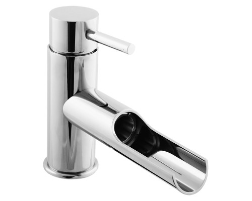 Смеситель для раковины Rav Slezak Seina SE928.5 титан