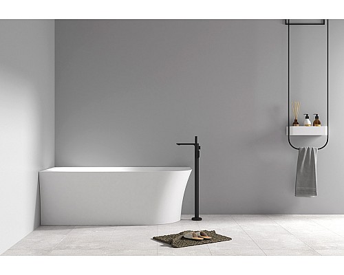 Акриловая ванна ABBER AB9258-1.5 L