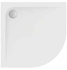 Акриловый поддон для душа Ideal Standard Ultraflat 100х100 K517701 Euro White