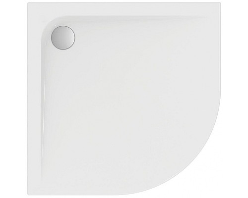 Акриловый поддон для душа Ideal Standard Ultraflat 100х100 K517701 Euro White Акриловый поддон для душа Ideal Standard Ultraflat 100х100 K517701 Euro White