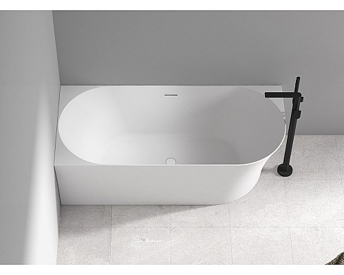 Акриловая ванна ABBER AB9258-1.5 L