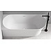 Акриловая ванна ABBER AB9258-1.5 L