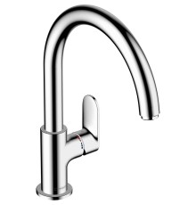 Смеситель для кухни Hansgrohe Vernis Blend Хром