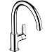 Смеситель для кухни Hansgrohe Vernis Blend 71870000 Хром