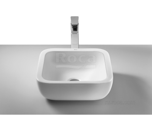Раковина Roca Khroma 40х40 327654000