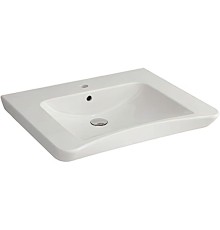 Раковина для МГН Nofer 65 Белая