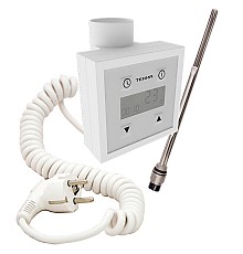 Блок Terma КТХ 3 "МU" белый кабель + Terma-Split 600W