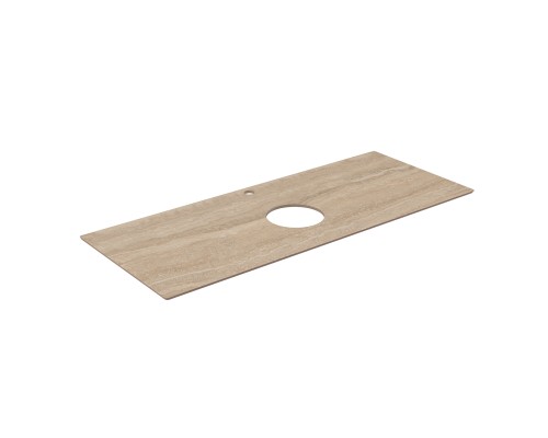 Изделие Kerama Marazzi декоративное Риальто 120, бежевое PL1.SG560400R\120