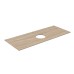 Изделие Kerama Marazzi декоративное Риальто 120, бежевое PL1.SG560400R\120