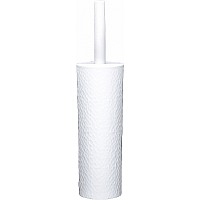 Ершик для унитаза Ridder Crimp 2013401 Белый