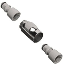 Переходник для шланга Hansgrohe