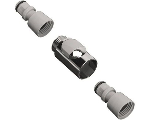 Переходник для шланга Hansgrohe