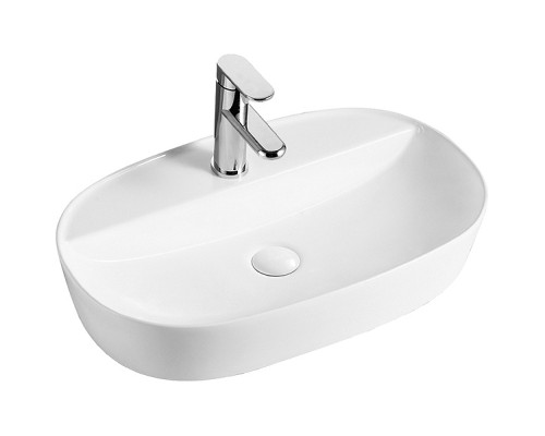 Раковина Azario 61 AZ-2203 Белая