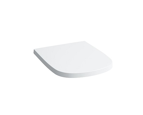 Крышка для чаши Laufen Palomba 8.9180.2.000.000.1