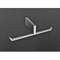 Держатель для туалетной бумаги и полотенца подвесной ART&MAX AM-4183B