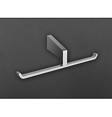 Держатель для туалетной бумаги и полотенца подвесной ART&MAX AM-4183B