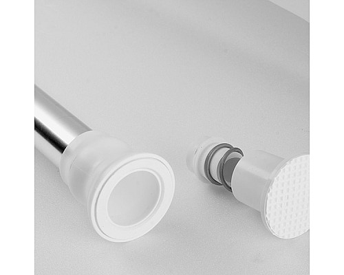 Карниз для ванны Ridder 55100 Хром