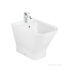 Биде Roca The Gap 357477000 напольное