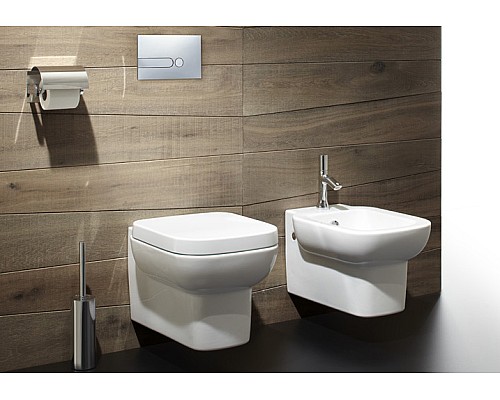 Подвесное биде Jacob Delafon 54 x 36,5 см E4834-00