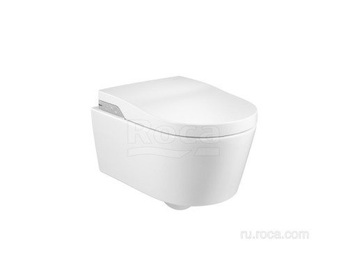Унитаз подвесной Roca Inspira In-Wash 803060001