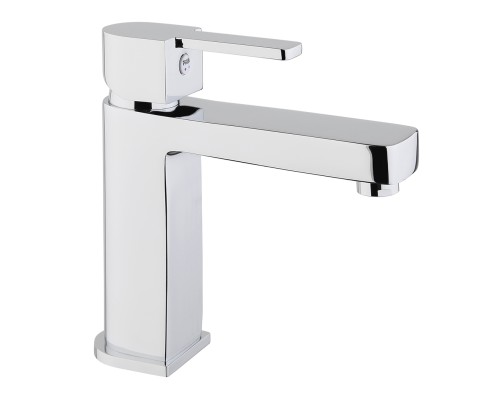 Смеситель для раковины Fiore Kalos 76CR7420 хром