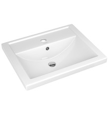 Раковина Kirovit Фостер 500 Белая