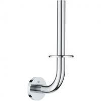 Держатель запасного рулона Grohe Essentials Хром