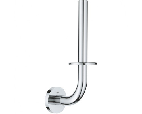 Держатель запасного рулона Grohe Essentials Хром