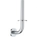 Держатель запасного рулона Grohe Essentials Хром