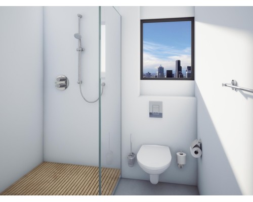 Держатель запасного рулона Grohe Essentials Хром