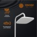 Душевая система Orange Karl Белая