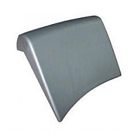 Подголовник для ванны Riho Carolina серебристый AH14115