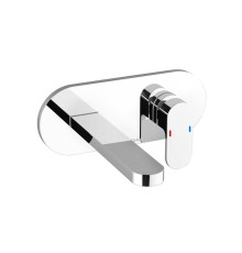 Смеситель для умывальника Ravak Chrome
